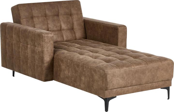 Actual product image Beliani Aberdeen (Recamiere)