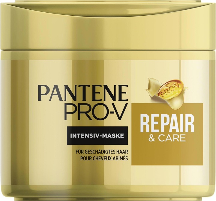 Image du produit Pantene Réparation et entretien (300 ml)