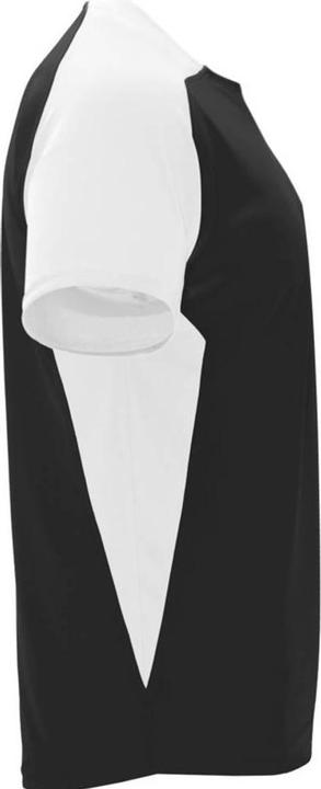 Immagine prodotto Alpinia Bugatti Maglietta Sportiva Maniche Corte Bambini (128)