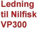 Actual product image Nilfisk 107402901 (15 m)