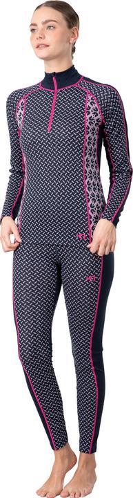 Actual product image Kari Traa Lekker Half Zip (M)