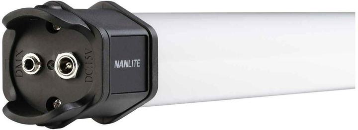 Image du produit Nanlite PavoTube II 30C 4KIT (éclairage de studio, Lampe à tige, Lumière vidéo)