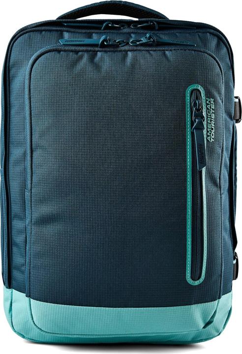 harbor blue-dusty turquoise