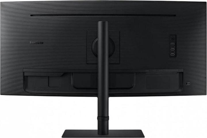 Actual product image Samsung S65UA (3440 x 1440 pixels, 34")