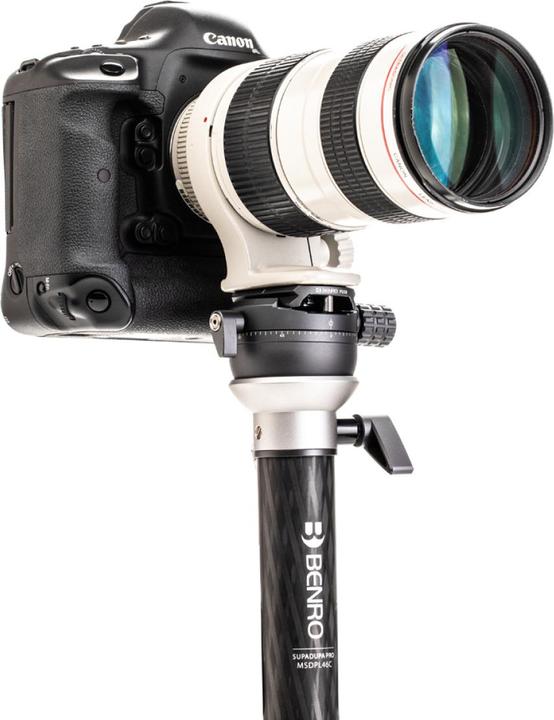 Produktbild Benro MSDPL46C SupaDupa Pro (Carbon)