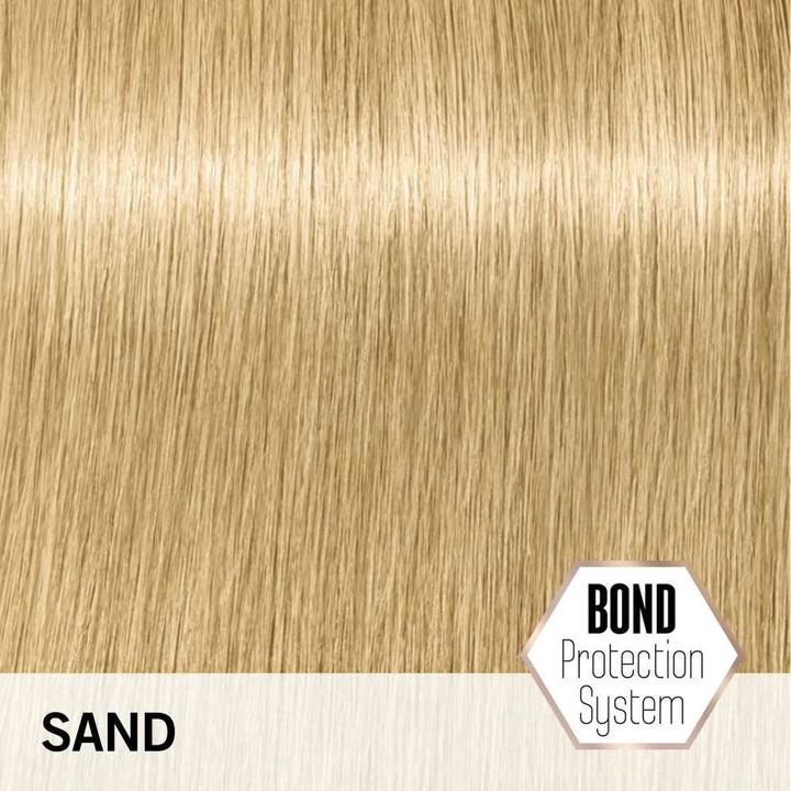 Image du produit Schwarzkopf Blondme - Lift & Blend Sand (LB-Sand)