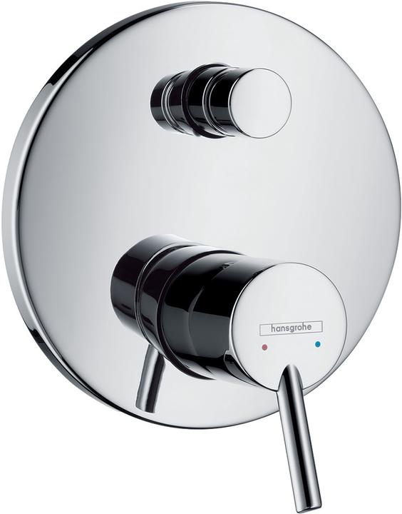 hansgrohe Talis S Chrom