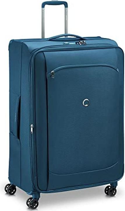 Image du produit Delsey Montmartre Air 2.0 trolley 4 roues 83 cm (128 l)