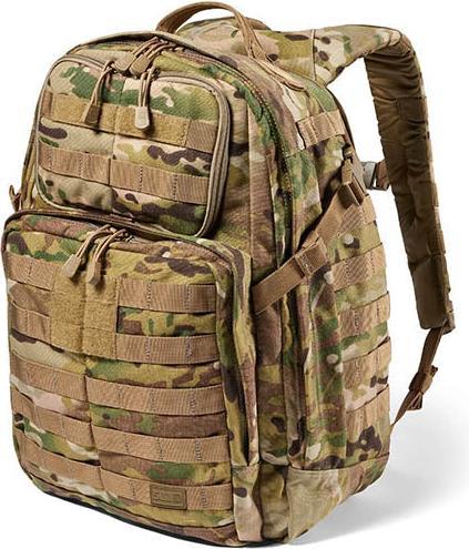 Multicam