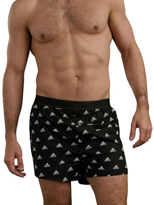 Produktbild Adidas Boxershorts (2er Pack) (S, 2er Pack)