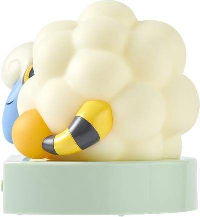 Produktbild Pokémon Mareep Sleep Wecker