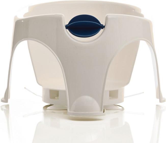 Actual product image Thermobaby Bathing ring