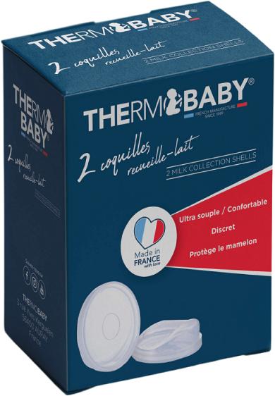 Immagine prodotto Thermobaby Milchauffangschale (Taglia unica)