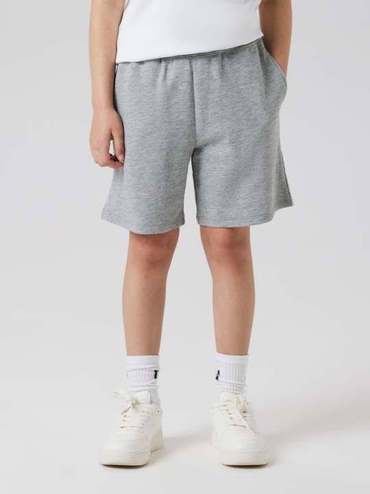 Produktbild Name it Nkncyber Sweat Shorts Unb Noos (134)