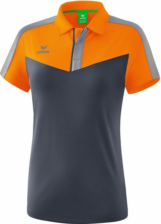 Immagine prodotto Erima Squad Poloshirt Damen (38)