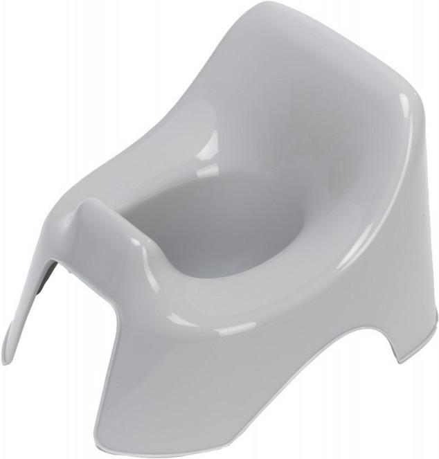 Image du produit Thermobaby Pot anatomique gris Charme