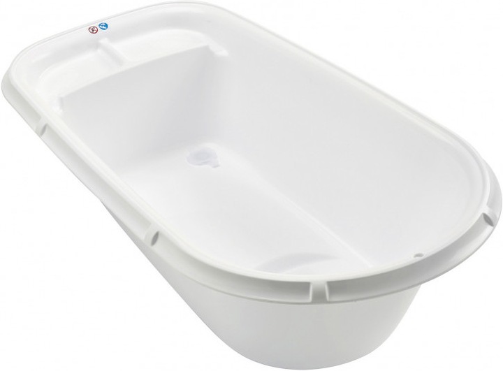Immagine prodotto Thermobaby Vasca da bagno Luxe Lily White