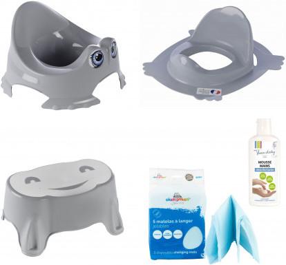 Immagine prodotto Thermobaby Pacchetto igiene