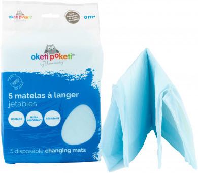 Immagine prodotto Thermobaby Pacchetto igiene