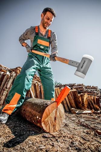 Productafbeelding Halder Nylon voorhamer (7050 g)