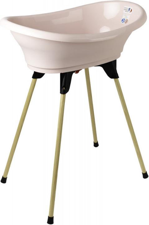 Immagine prodotto Thermobaby Vasca da bagno Vasco rosa cipria