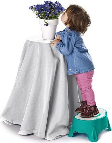 Immagine prodotto Thermobaby Sgabello Babystep Deep Peacock