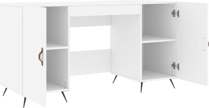 Immagine prodotto vidaXL Schreibtisch (50 x 140 x 75 cm)