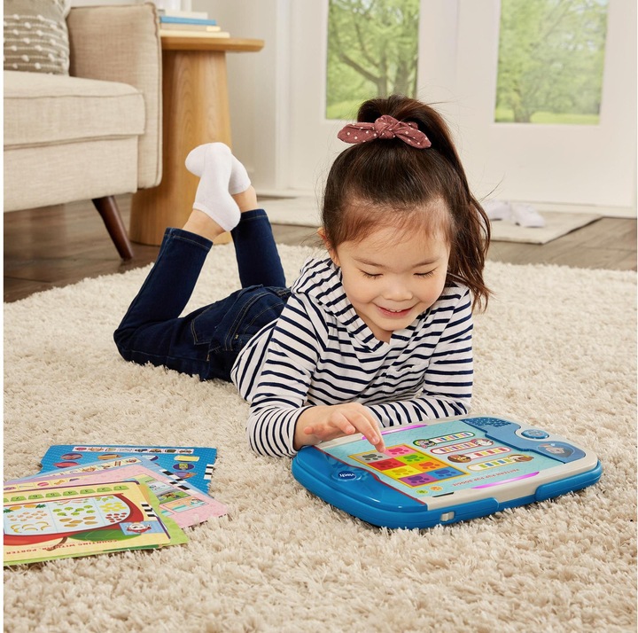Produktbild VTech Paw Patrol Ryders Lern-Pup-Pad (Deutsch)