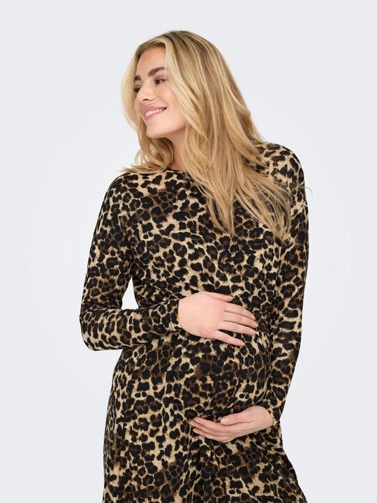 Actual product image Only Maternity OLMPAMIS Top Top (M)