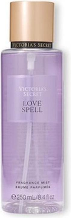 Produktbild Victoria's Secret Love Spell Fragrance Mist 250ml (250 ml, Body Mist)