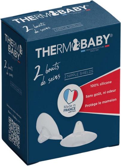Image du produit Thermobaby Brustschoner (Taille unique)