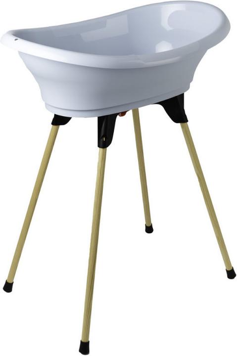 Image du produit Thermobaby Baignoire Vasco bleu bébé