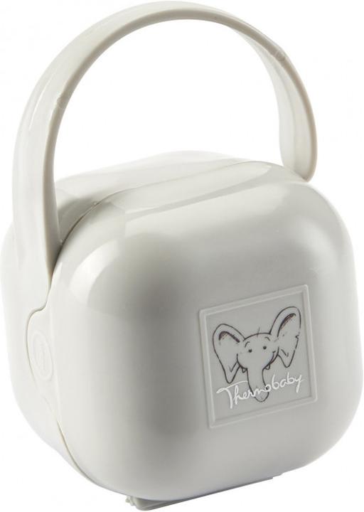 Immagine prodotto Thermobaby Scatola per manichini clip grey savannah (1 x)