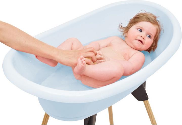 Immagine prodotto Thermobaby Kit vasco baby blue (3 pezzi)