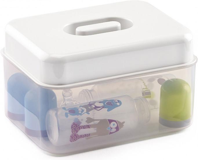 Thermobaby Double insert steriliser