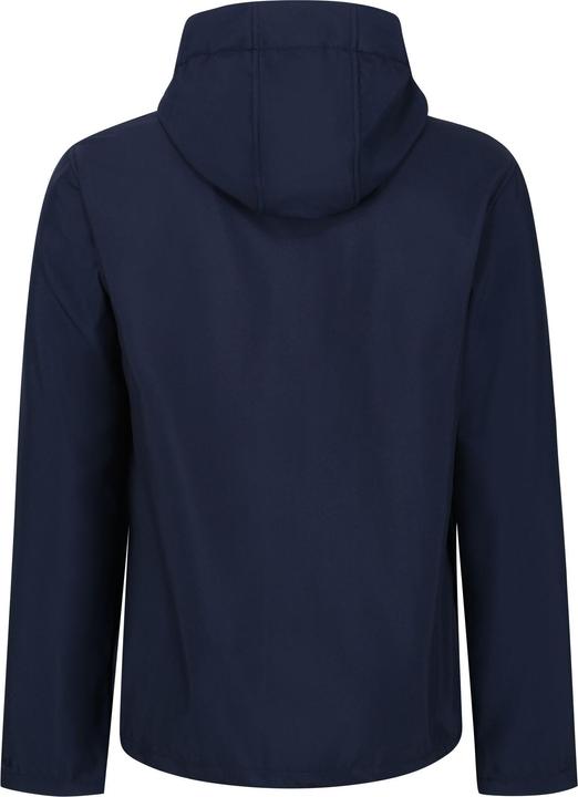 Immagine prodotto Regatta Venturer Giacca Soft Shell Con Cappuccio Uomo (M)