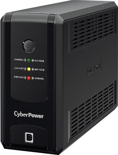 Produktbild Cyberpower UT850EG-FR (850 VA, 425 W)