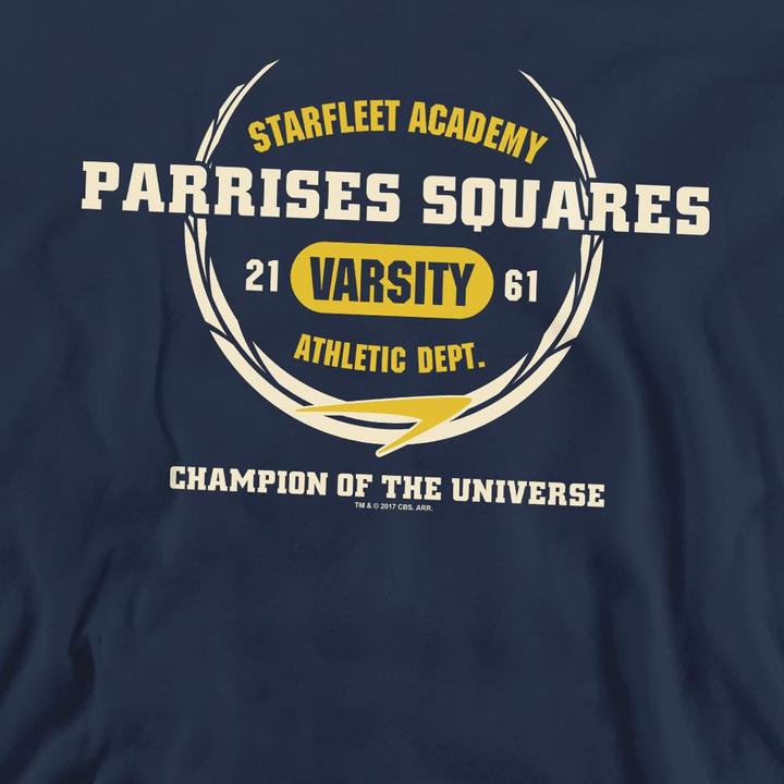 Image du produit - Sweat PARRISES - Adulte (XL)