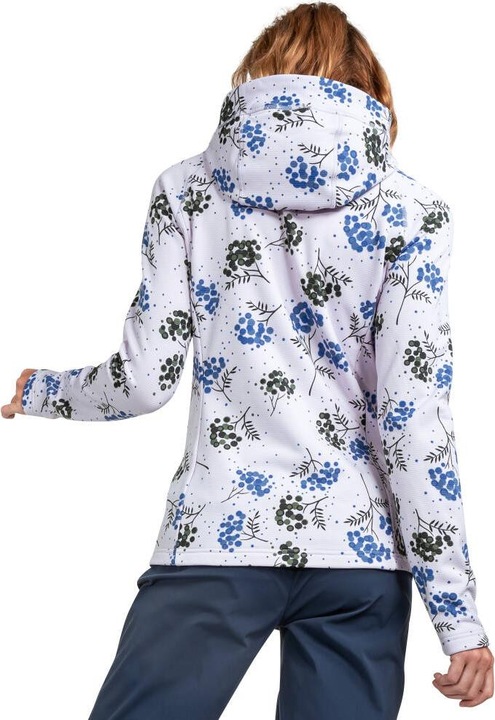 Produktbild Schöffel Fleece Hoody Palai (XS)