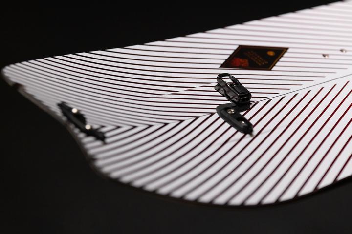 Produktbild Jones Splitboard Stratos 2024 (159)