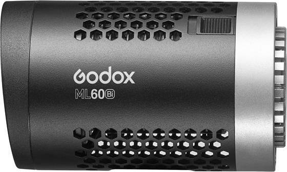 Produktbild Godox Bi-Color LED Video Leuchte (60 W, Set)