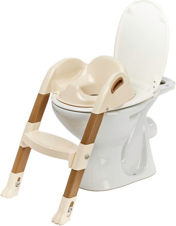 Thermobaby trainer per wc woodyloo