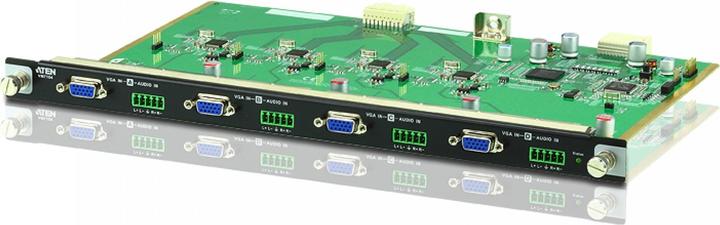 Produktbild Aten VGA Eingabekarte