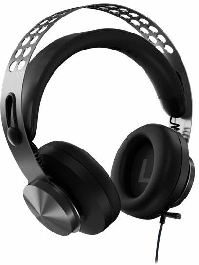 Produktbild Lenovo LEGION H500 PRO (Kabelgebunden)