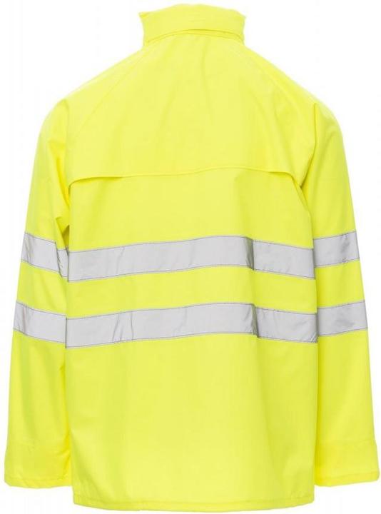 Actual product image Payper Waterproof jacket Hurricane-jacket (M)