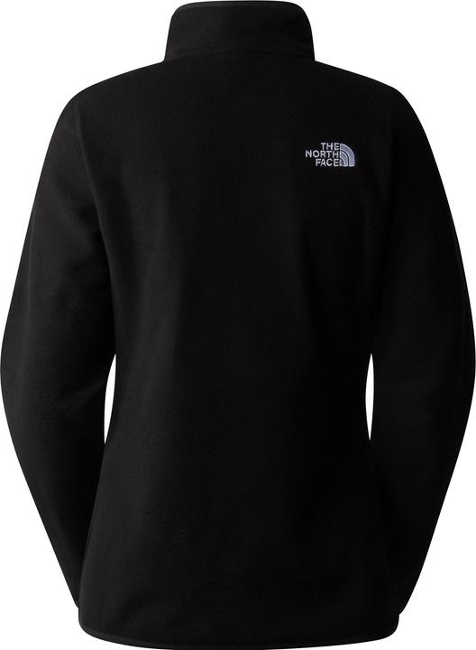 Image du produit North Face 100 Glacier 1/4 Zip (XL)