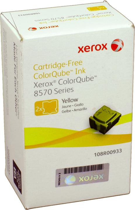 Produktbild Xerox 108r00933 (Y)