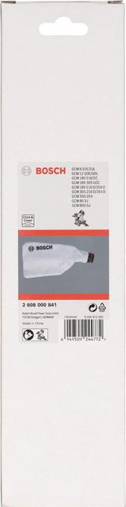 Produktbild Bosch Professional Zubehör Staubbeutel