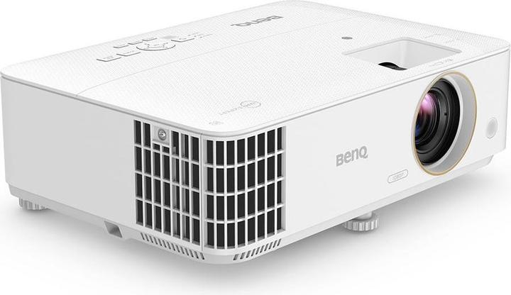 Image du produit BenQ TH685 (Full HD, 3500 lm, 1.13 - 1.47:1)