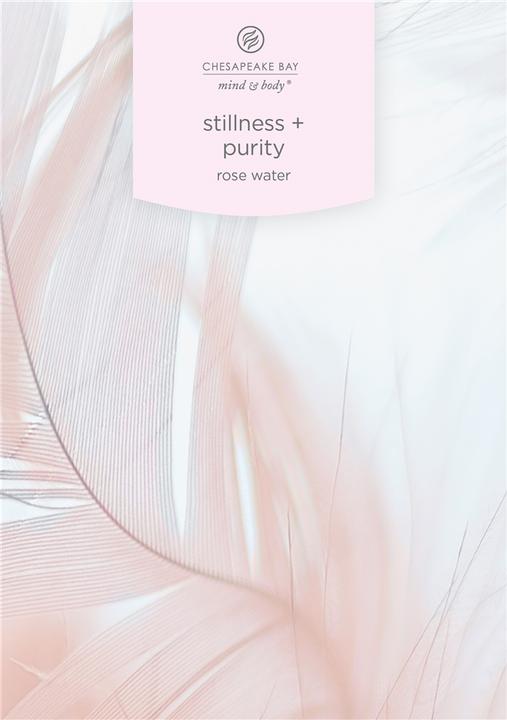 Produktbild Chesapeake Bay Candles Stillness & Purity